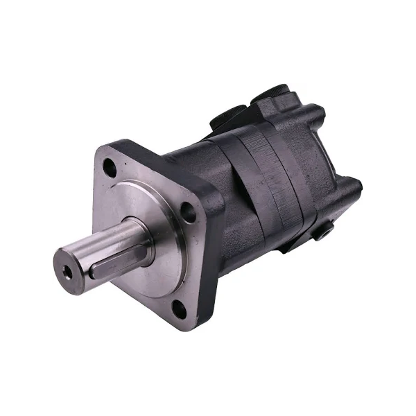 Hydraulic Motor 104-1386-006 104-1386 for Eaton Char-Lynn 2000 Series - KUDUPARTS
