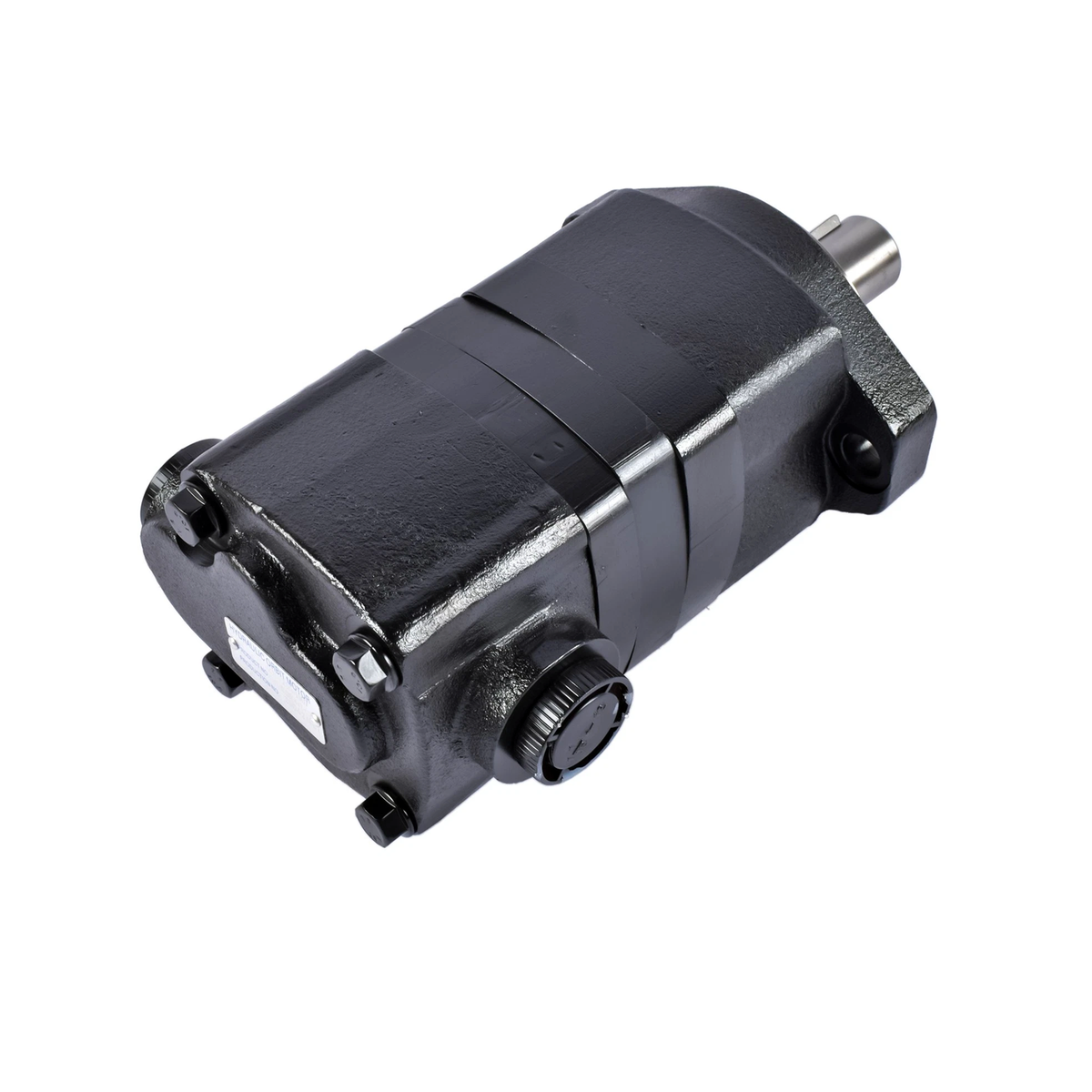 Hydraulic Motor 104-1421-006 for Eaton Char-Lynn 2000 Series - KUDUPARTS