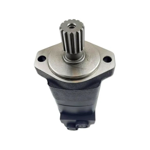Hydraulic Motor 104-1423-006 104-1423 for Eaton Char-Lynn 2000 Series - KUDUPARTS