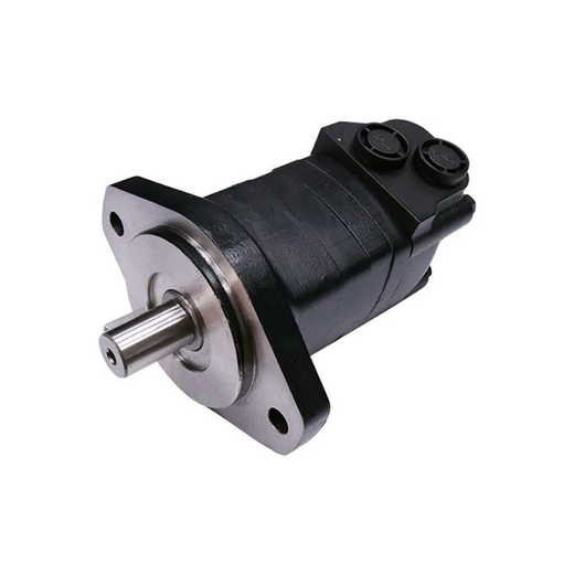 Hydraulic Motor 104-1436-006 for Eaton Char-Lynn 2000 Series - KUDUPARTS