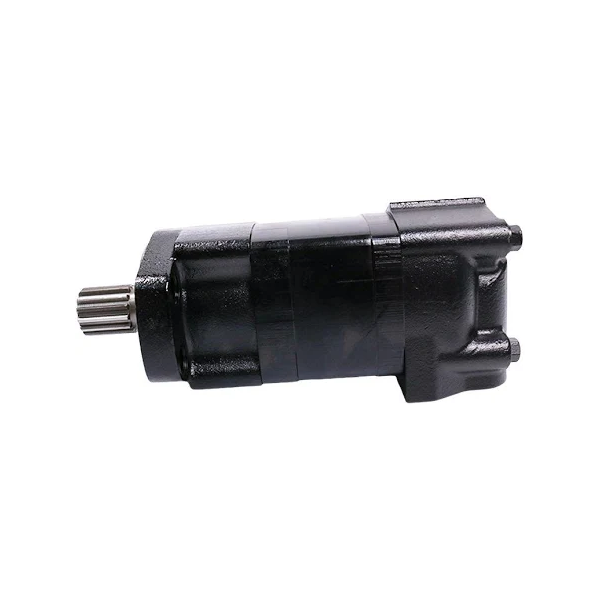 Hydraulic Motor 104-1491-006 for Eaton Char-Lynn 2000 Series - KUDUPARTS
