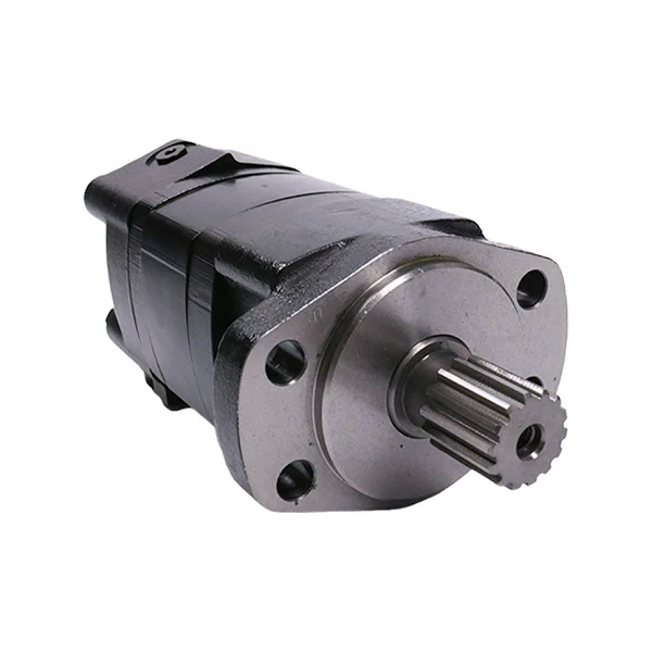 Hydraulic Motor 104-1491-006 for Eaton Char-Lynn 2000 Series - KUDUPARTS