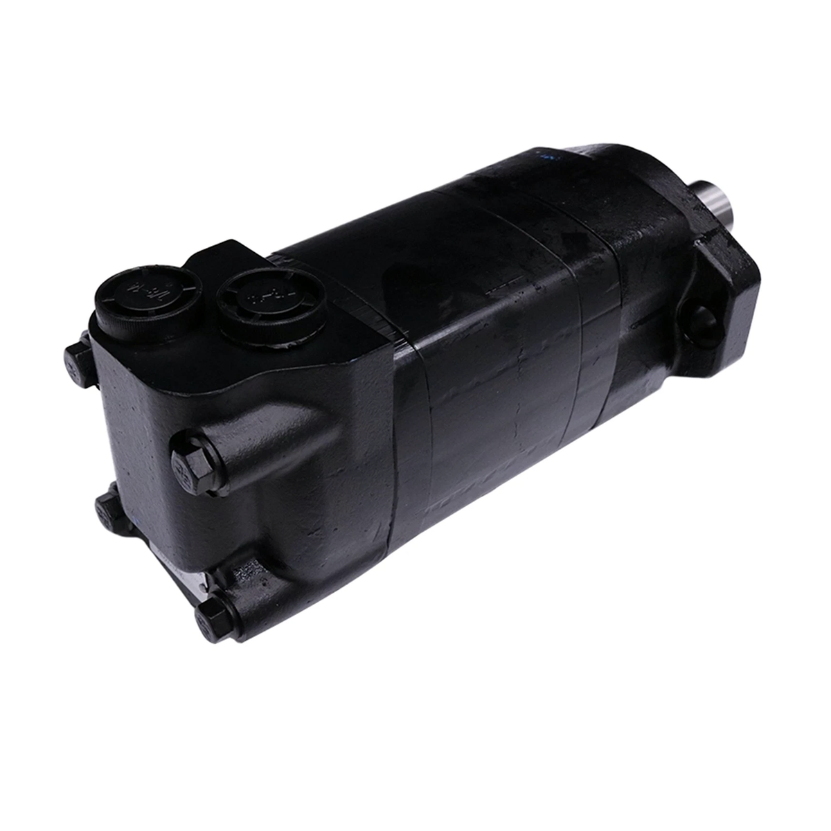 Hydraulic Motor 104-3168-006 for Eaton Char-Lynn 2000 Series - KUDUPARTS