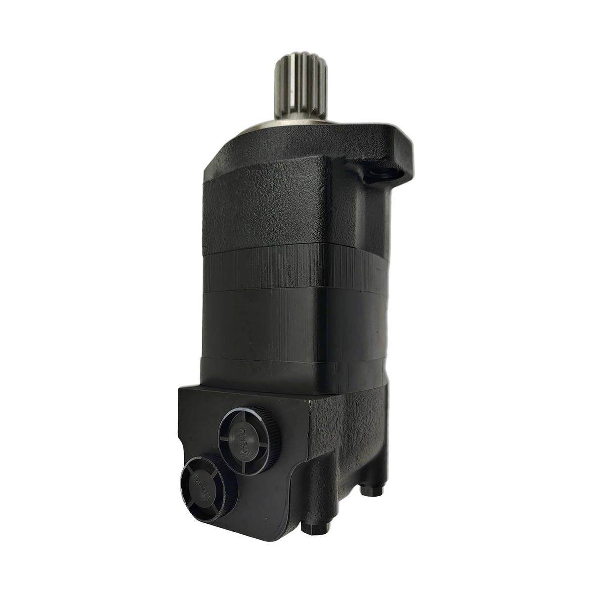 Hydraulic Motor 104-3708-006 for Eaton Char-Lynn 2000 Series - KUDUPARTS