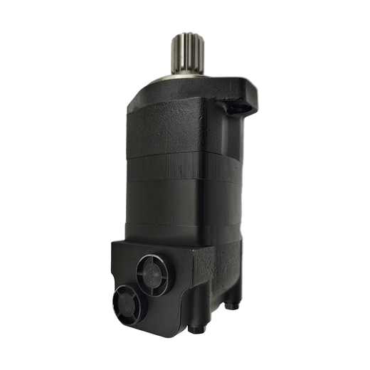 Hydraulic Motor 104-3708-006 for Eaton Char-Lynn 2000 Series - KUDUPARTS