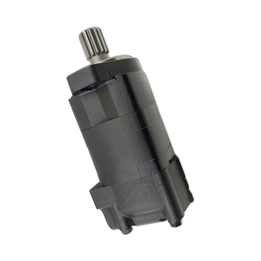 Hydraulic Motor 104-3708-006 for Eaton Char-Lynn 2000 Series - KUDUPARTS