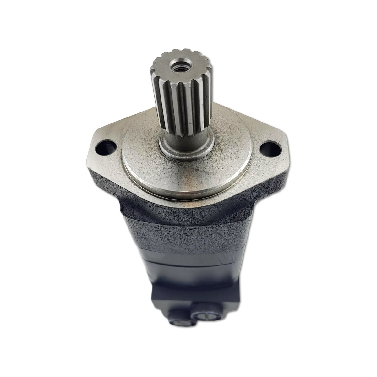 Hydraulic Motor 104-3708-006 for Eaton Char-Lynn 2000 Series - KUDUPARTS