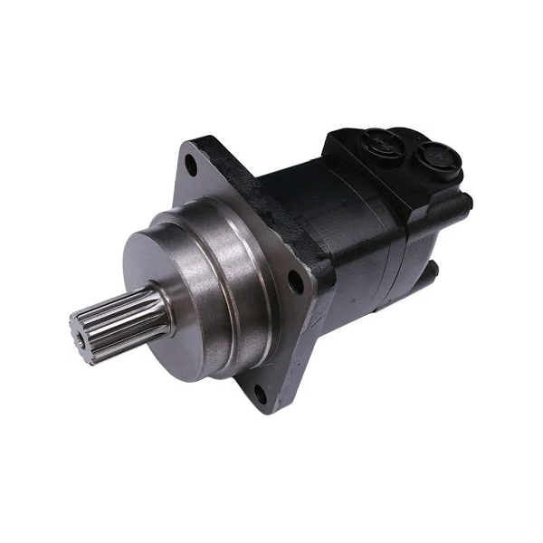 Hydraulic Motor 105-1034-006 for Eaton Char-Lynn 2000 Series - KUDUPARTS