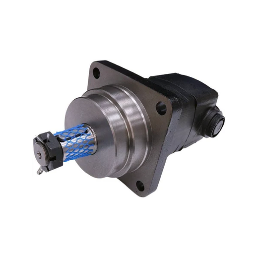 Hydraulic Motor 105-1075-006 for Eaton Char-Lynn 2000 Series - KUDUPARTS