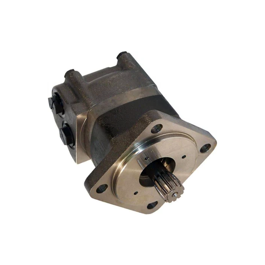 Hydraulic Motor 106-1015-006 for Eaton Char-Lynn 2000 Series - KUDUPARTS