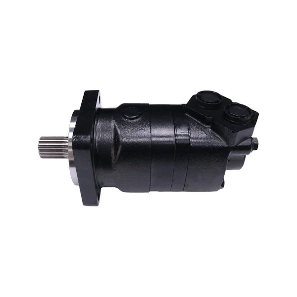 Hydraulic Motor 112-1060-006 for Eaton Char-Lynn 2000 6000 Series - KUDUPARTS