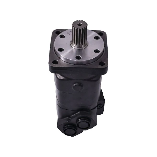 Hydraulic Motor 112-1062-006 for Eaton Char-Lynn 2000 6000 Series - KUDUPARTS