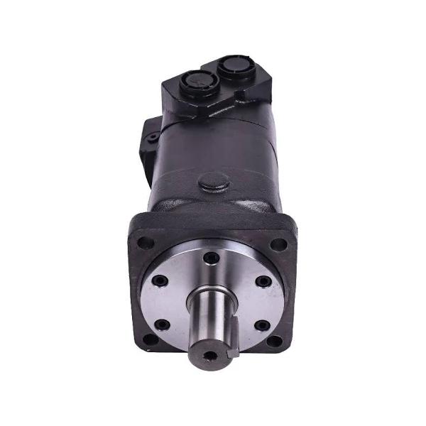 Hydraulic Motor 112-1107-006 112-1107 for Eaton Char-Lynn 2000 6000 Series - KUDUPARTS