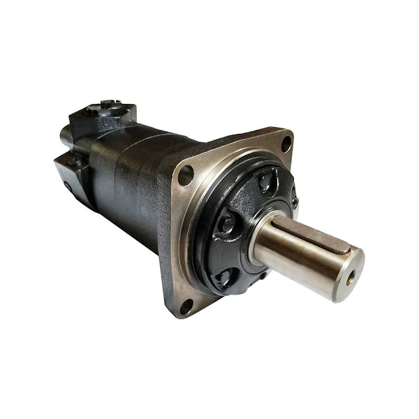 Hydraulic Motor 112-1162-006 for Eaton Char-Lynn 2000 6000 Series - KUDUPARTS