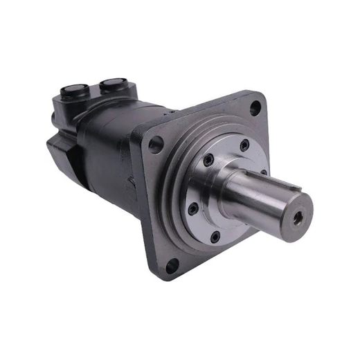 Hydraulic Motor 112-1360-006 for Eaton Char-Lynn 2000 6000 Series - KUDUPARTS