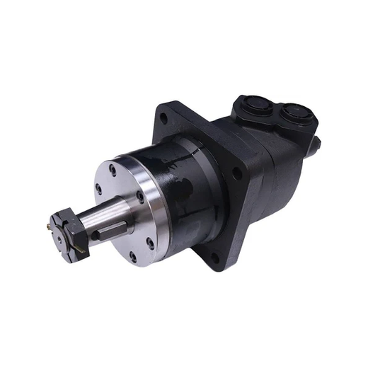 Hydraulic Motor 113-1072-006 for Eaton Char-Lynn 6000 Series - KUDUPARTS