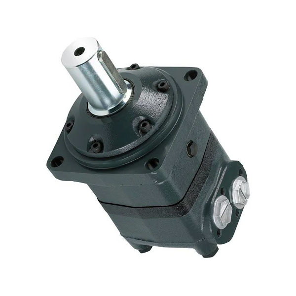 Hydraulic Motor 151B-2161 Replace Danfoss - KUDUPARTS