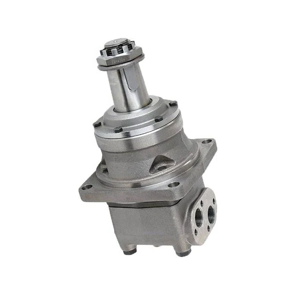 Hydraulic Motor 151B-3124 Replace Danfoss - KUDUPARTS
