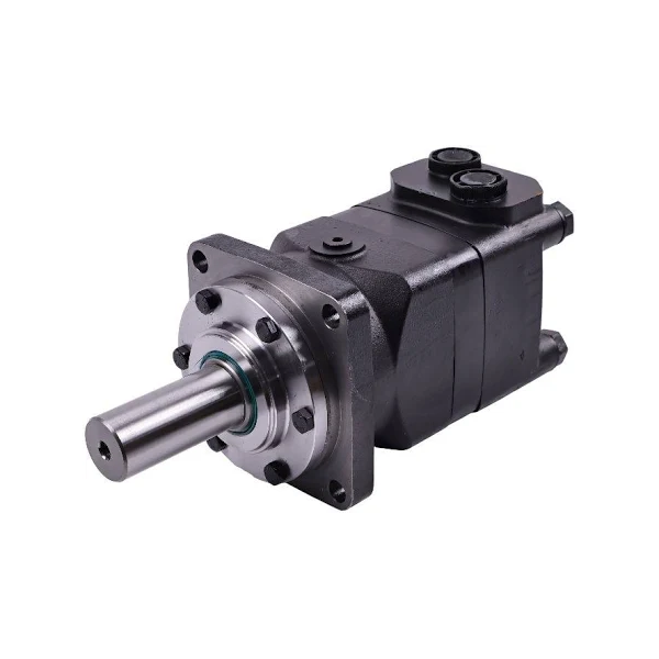 Hydraulic Motor 151B2060 OMT400-151B2060 replace Danfoss - KUDUPARTS