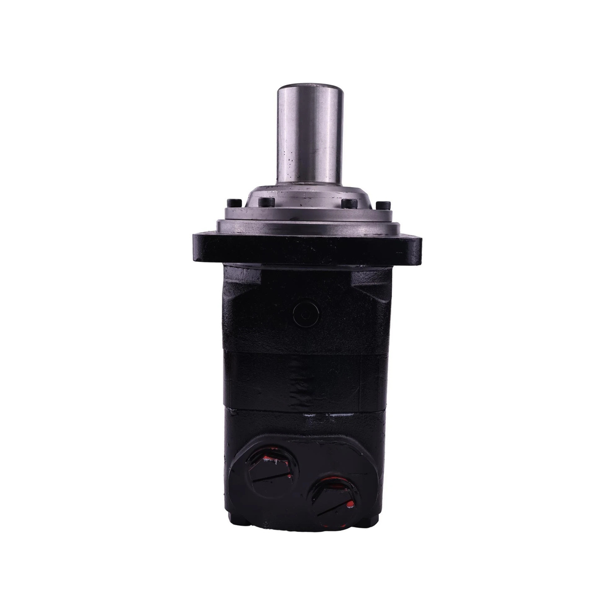 Hydraulic Motor 151B2153 OMV630-151B2153 replace Danfoss - KUDUPARTS