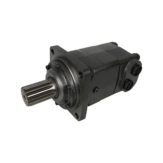 Hydraulic Motor 151B2155 OMV315-151B2155 replace Danfoss - KUDUPARTS