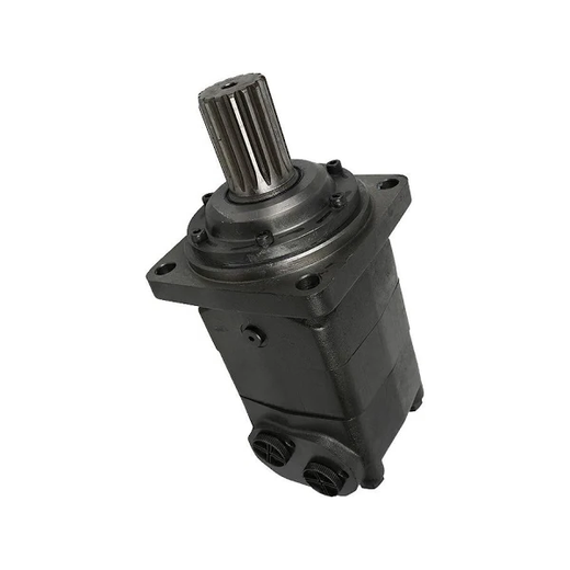 Hydraulic Motor 151B2155 OMV315-151B2155 replace Danfoss - KUDUPARTS