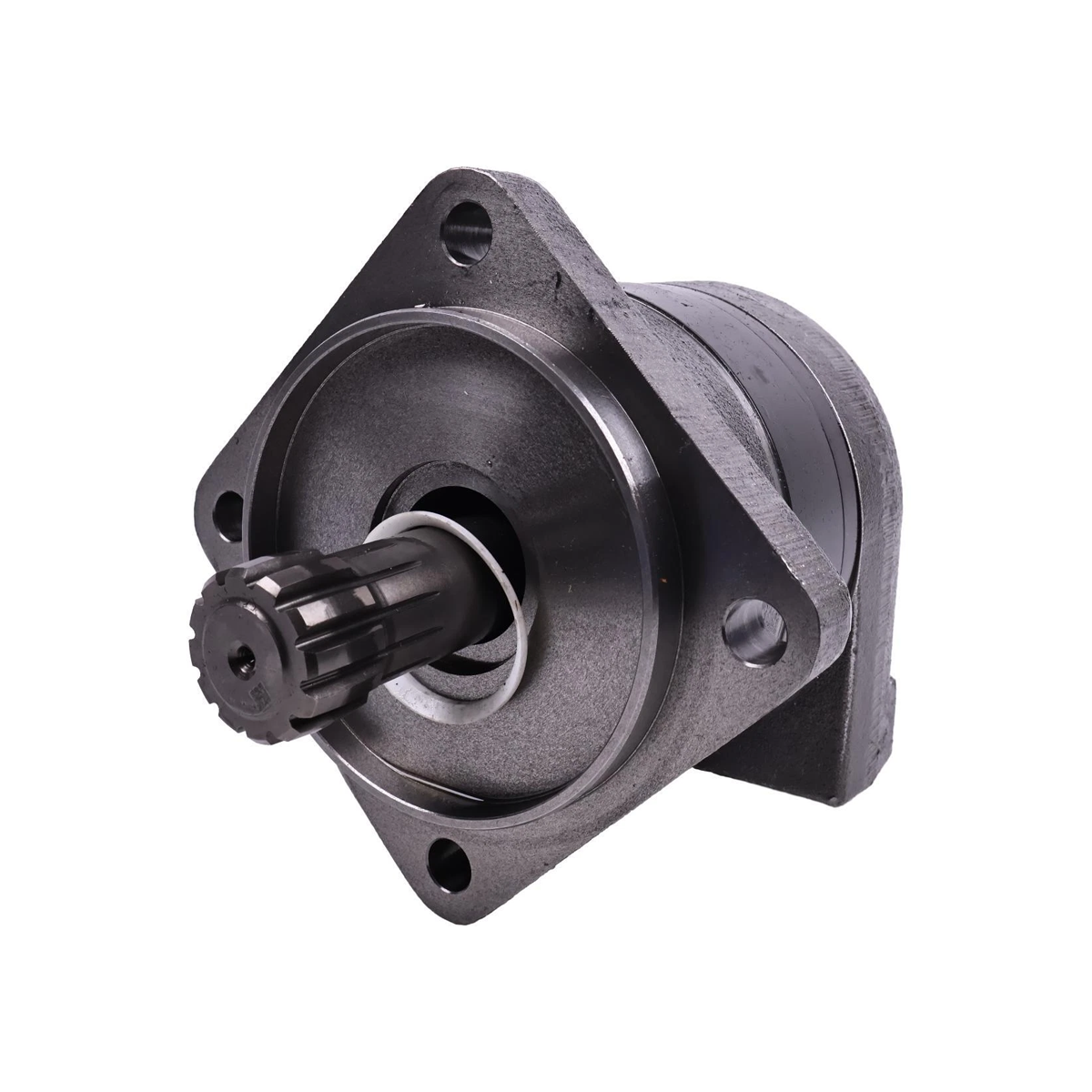 Moteur hydraulique 161-0085-005 pour Eaton Char-Lynn