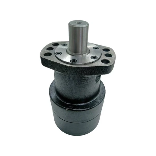 Hydraulic Motor 163709481 for Vermeer - KUDUPARTS