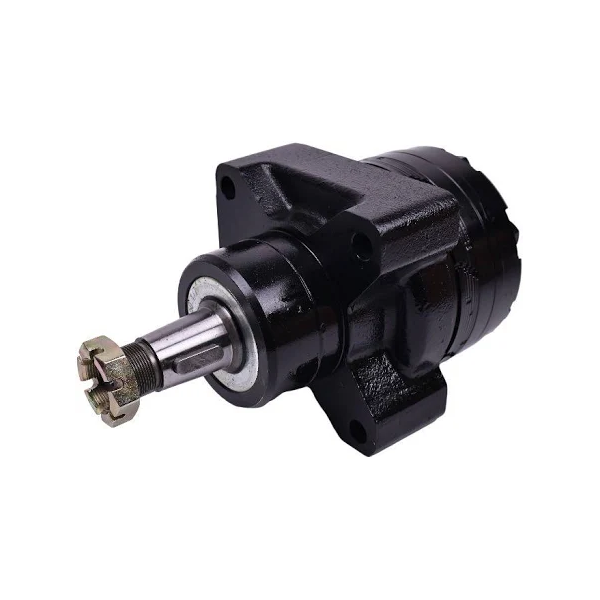Hydraulic Motor 3160269 for JLG Scissor Lift 1532E2 1932E2 - KUDUPARTS