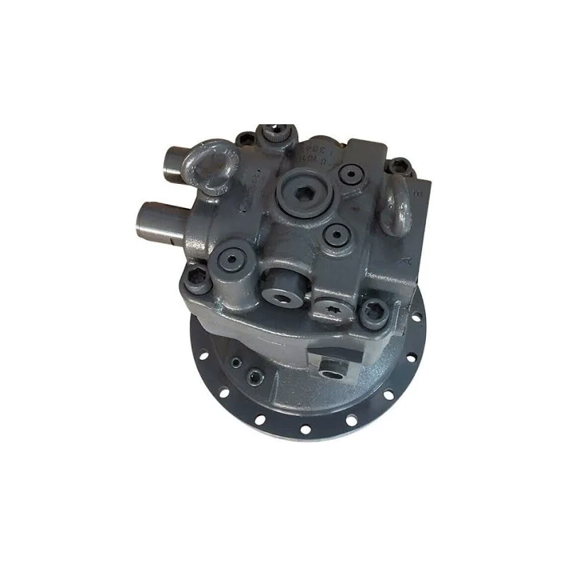Hydraulic Motor 4610138 for John Deere Excavator 200DLC 225DLC - KUDUPARTS