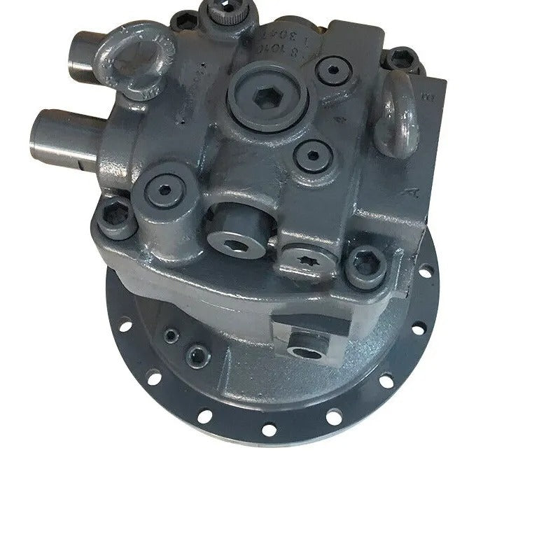 Hydraulic Motor 4610138 for John Deere Excavator 200DLC 225DLC - KUDUPARTS