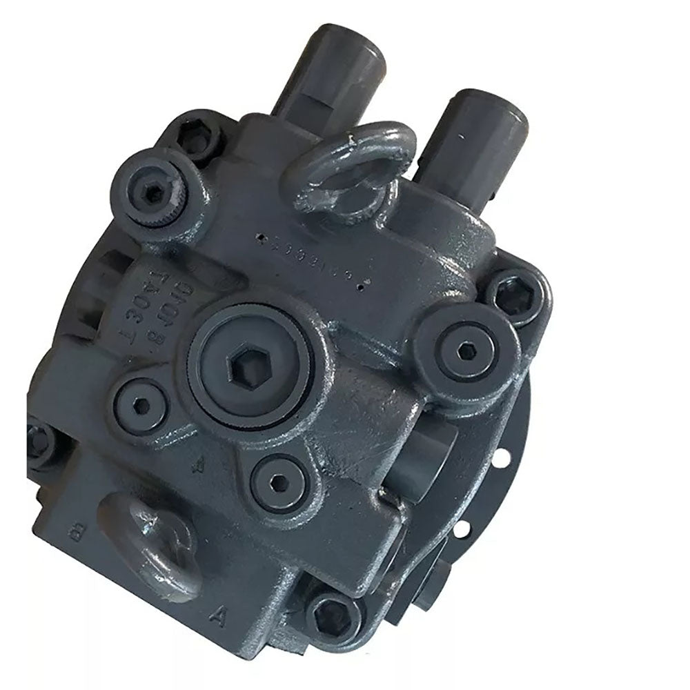 Hydraulic Motor 4625367 for John Deere Excavator 240DLC 250GLC 2154D - KUDUPARTS