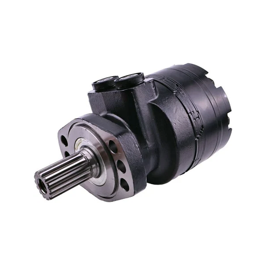 Hydraulic Motor 500260A3102AAAAA 500260A5102AAAAA for White - KUDUPARTS