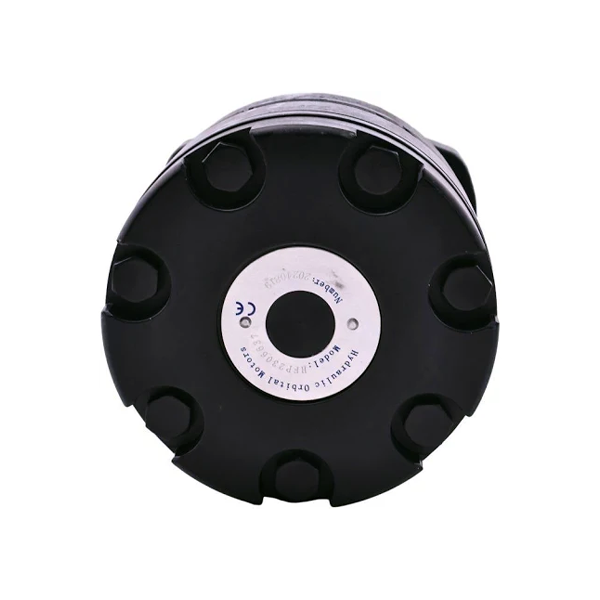 Hydraulic Motor 500300A3110AAAAA 500300A5110AAAAA for White RE Series - KUDUPARTS