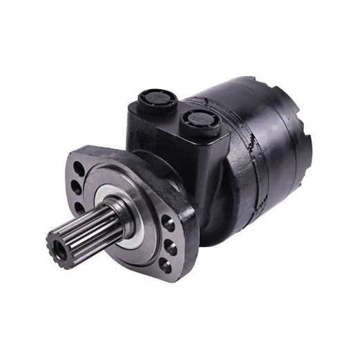 Hydraulic Motor 500470A3123AAAAA 500470A5123AAAAA for White 500 Series - KUDUPARTS