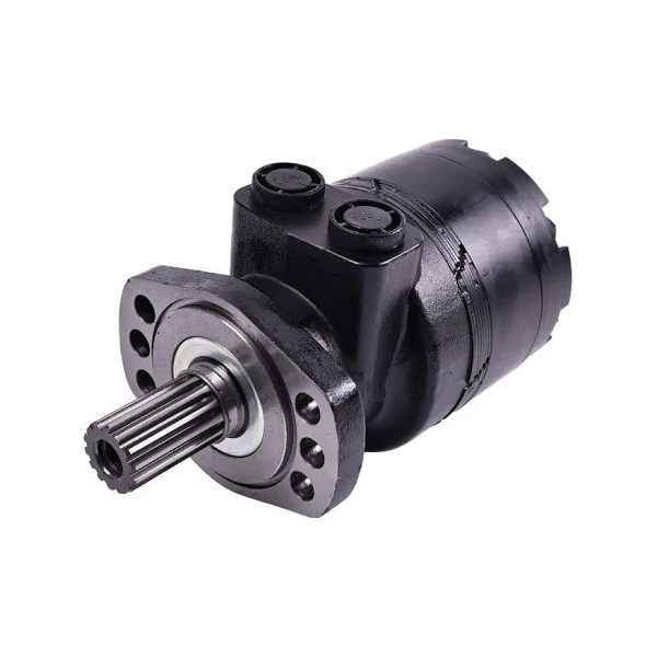 Hydraulic Motor 500470A3123AAAAA 500470A5123AAAAA for White 500 Series - KUDUPARTS