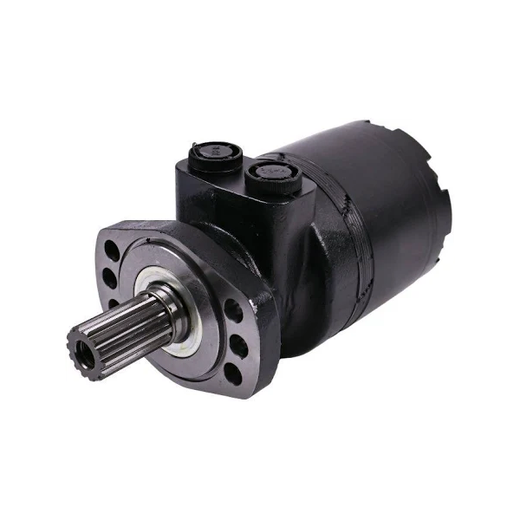 Hydraulic Motor 500540A3123AAAAA 500540A5123AAAAA for White RE 500 Series - KUDUPARTS
