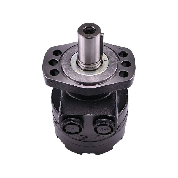 Hydraulic Motor 501160A3120AAAAA 501160A5120AAAAA for White 500 Series - KUDUPARTS