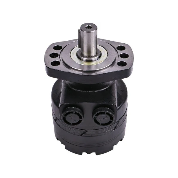 Hydraulic Motor 501200A3110AAAAA 501200A5110AAAAA for White 500 Series - KUDUPARTS
