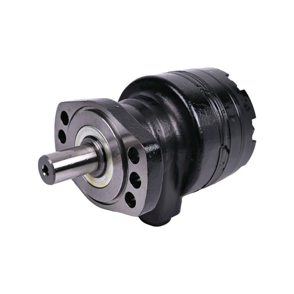 Hydraulic Motor 501200A3110AAAAA 501200A5110AAAAA for White 500 Series - KUDUPARTS
