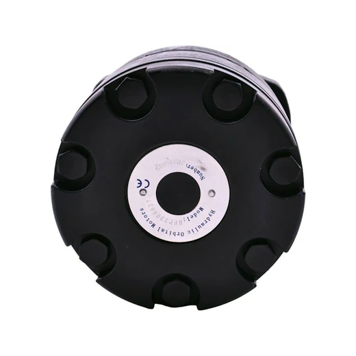 Hydraulic Motor 501260A3110AAAAA 501260A5110AAAAA for White 500 Series - KUDUPARTS