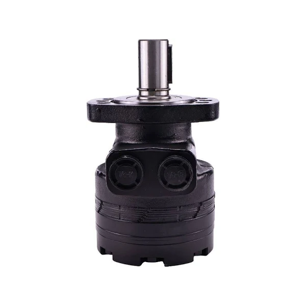 Hydraulic Motor 501470A3120AAAAA 501470A5120AAAAA for White 500 Series - KUDUPARTS
