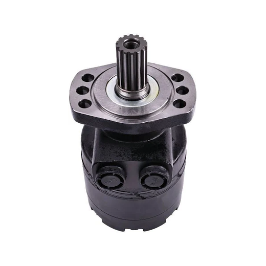 Hydraulic Motor 501470A3123AAAAA 501470A5123AAAAA for White - KUDUPARTS