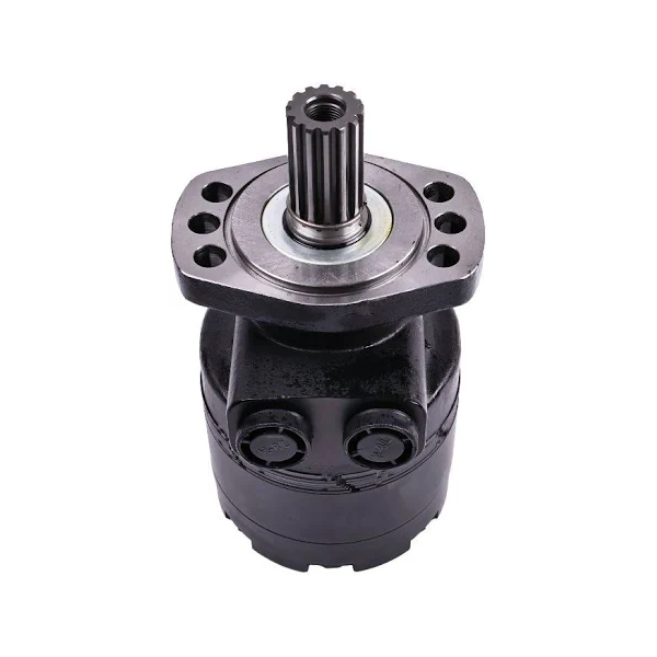 Hydraulic Motor 501470A3123AAAAA 501470A5123AAAAA for White - KUDUPARTS