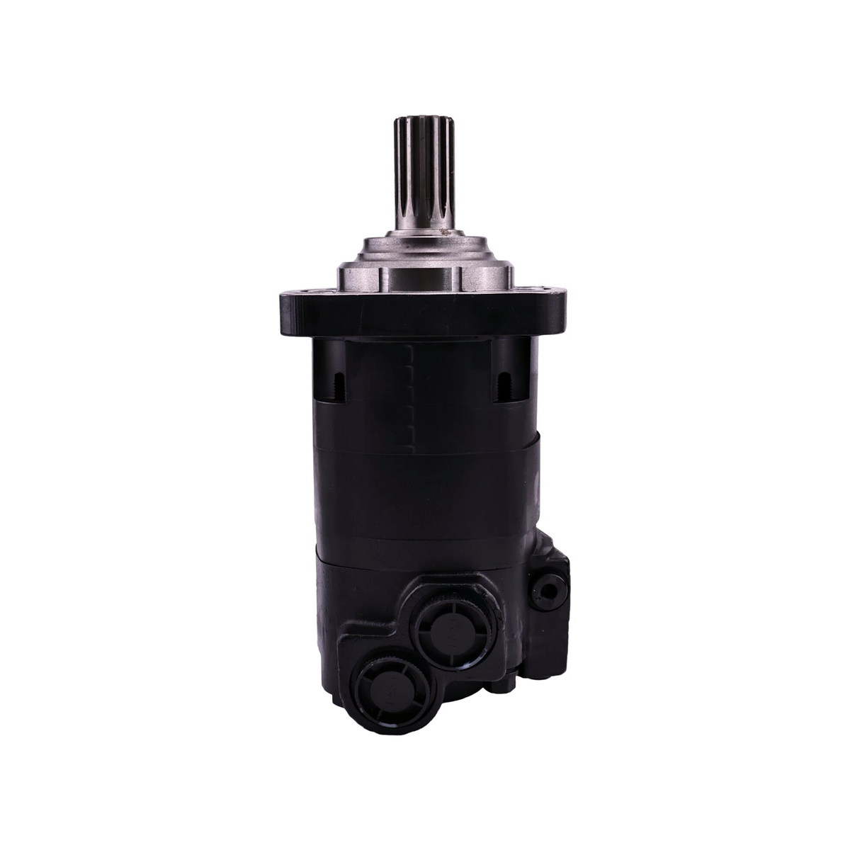 Hydraulic Motor 6664889 for Bobcat Skid Steer Loader 553 - KUDUPARTS