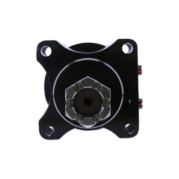 Hydraulic Motor 96388GT for Genie Lift GS-1530 GS-1532 GS-1930 GS-1932 GS-2646 AV - KUDUPARTS