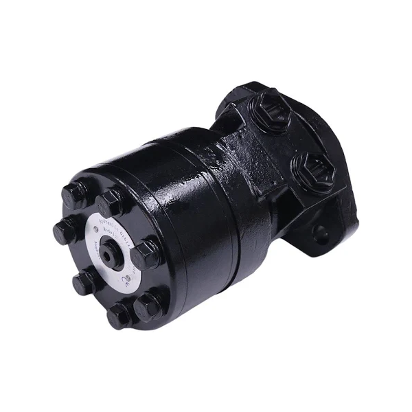 Moteur hydraulique TB0195AP100AAAA TB0195AP100AAAB pour Parker série TB TE