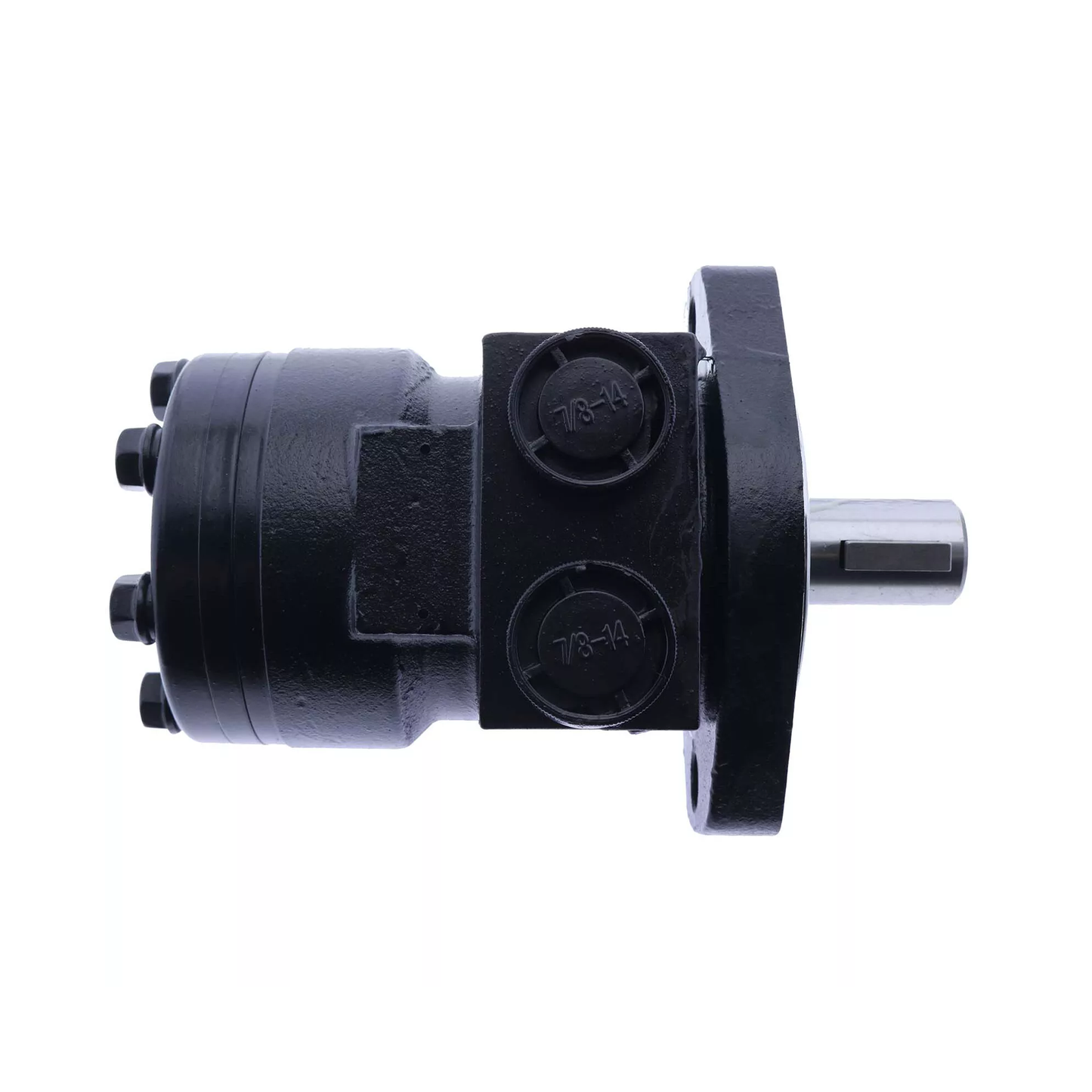 Hydraulic Motor TB0230AP100AAAA TB0230AP100AAAB for Parker TB TE Series