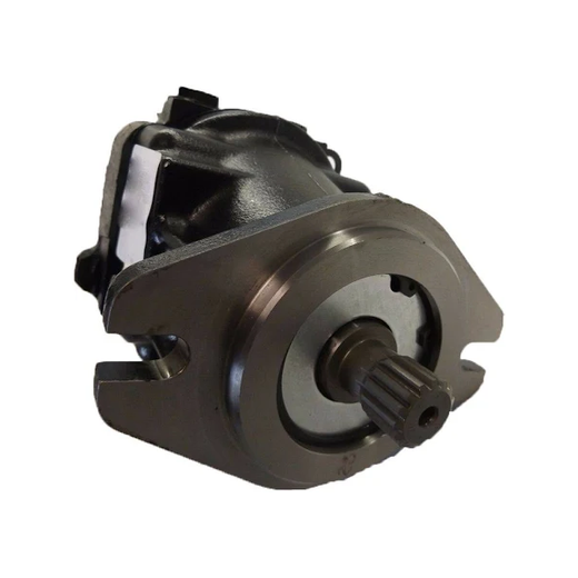 Hydraulic Motor VOE12801878 for Volvo DD120B DD120C DD140C DD132/DD138/DD140 - KUDUPARTS