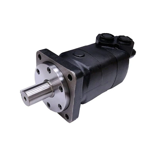 Hydraulic Motor for Parker TK0250K5320AAAB White 800260C8930AAAAA - KUDUPARTS